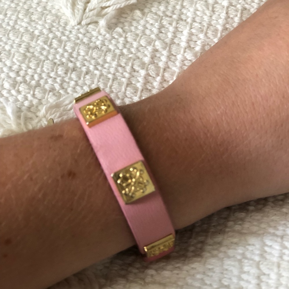 Rustic Cuff Meagen Bracelet - Picture 3 of 5